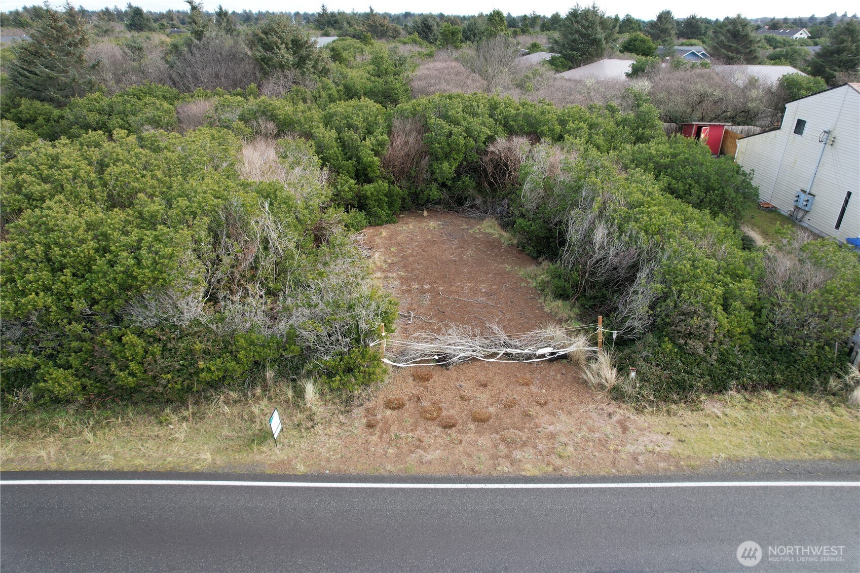 942 Ocean Shores Boulevard Property Photo 1