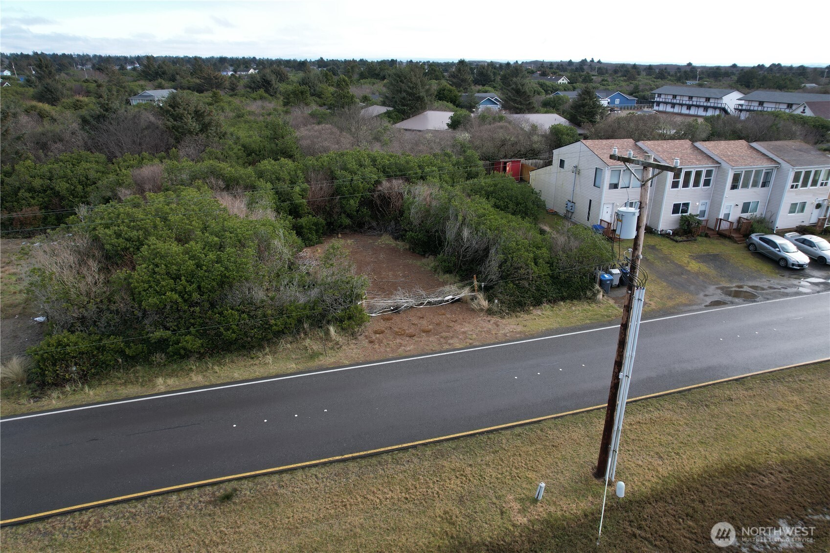 942 Ocean Shores Boulevard Property Photo 2