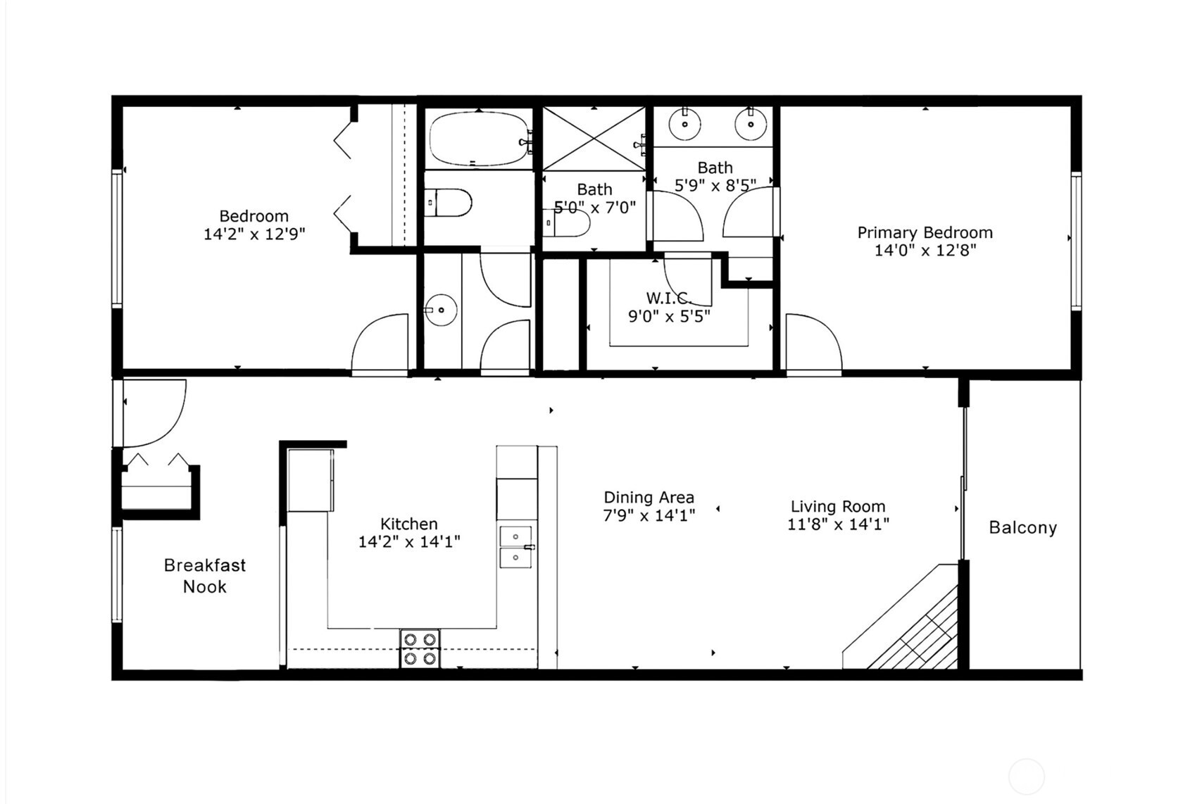 262 Oyhut Bay Boulevard 306 Property Photo 33