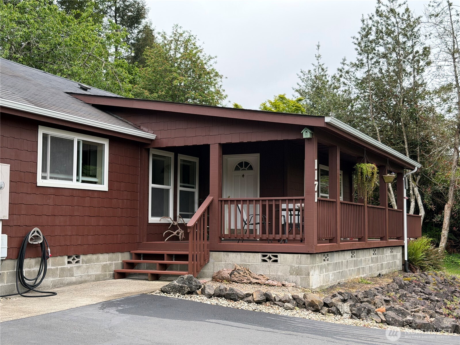 1171 Ray Hicks Street Property Photo 1