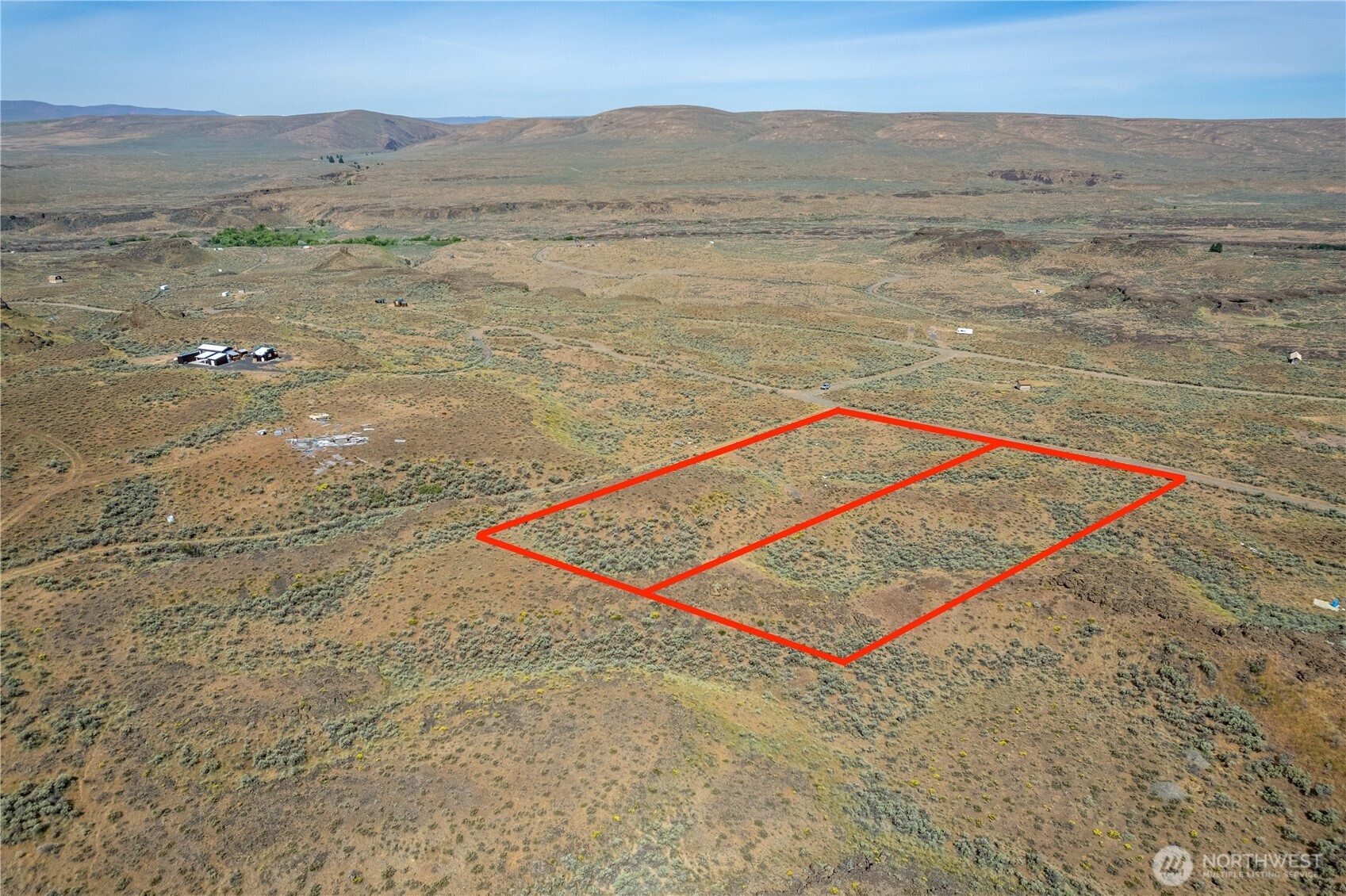 0 Xxxx Jack Mt Drive Property Photo 2