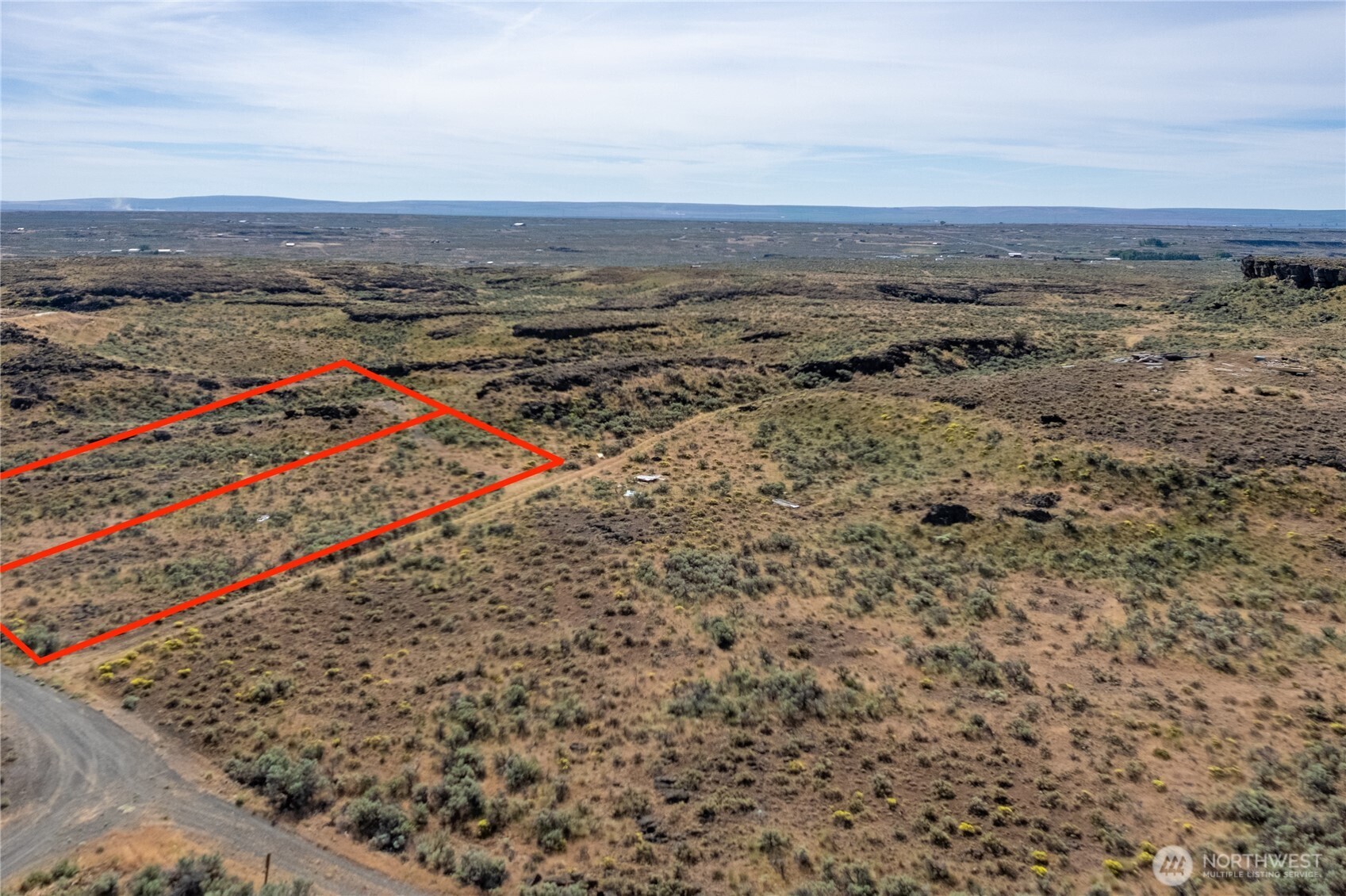 0 Xxxx Jack Mt Drive Property Photo 4