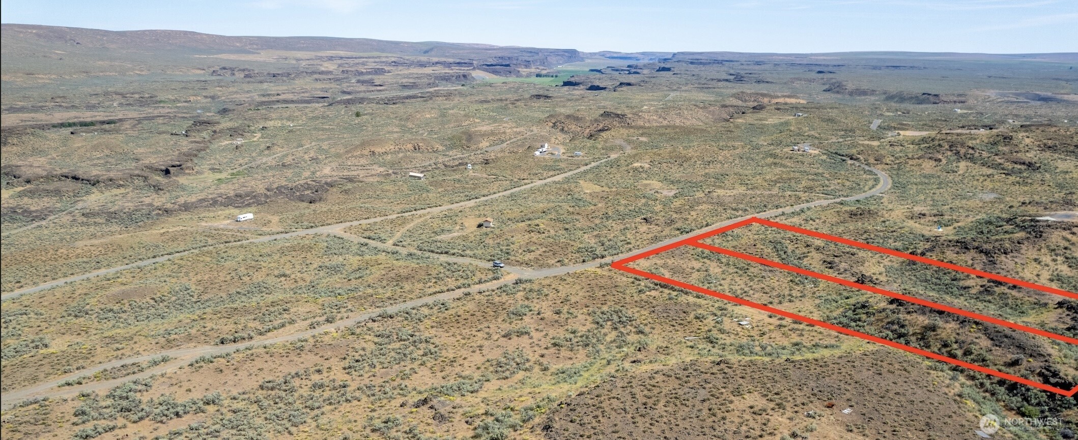 0 Xxxx Jack Mt Drive Property Photo 5
