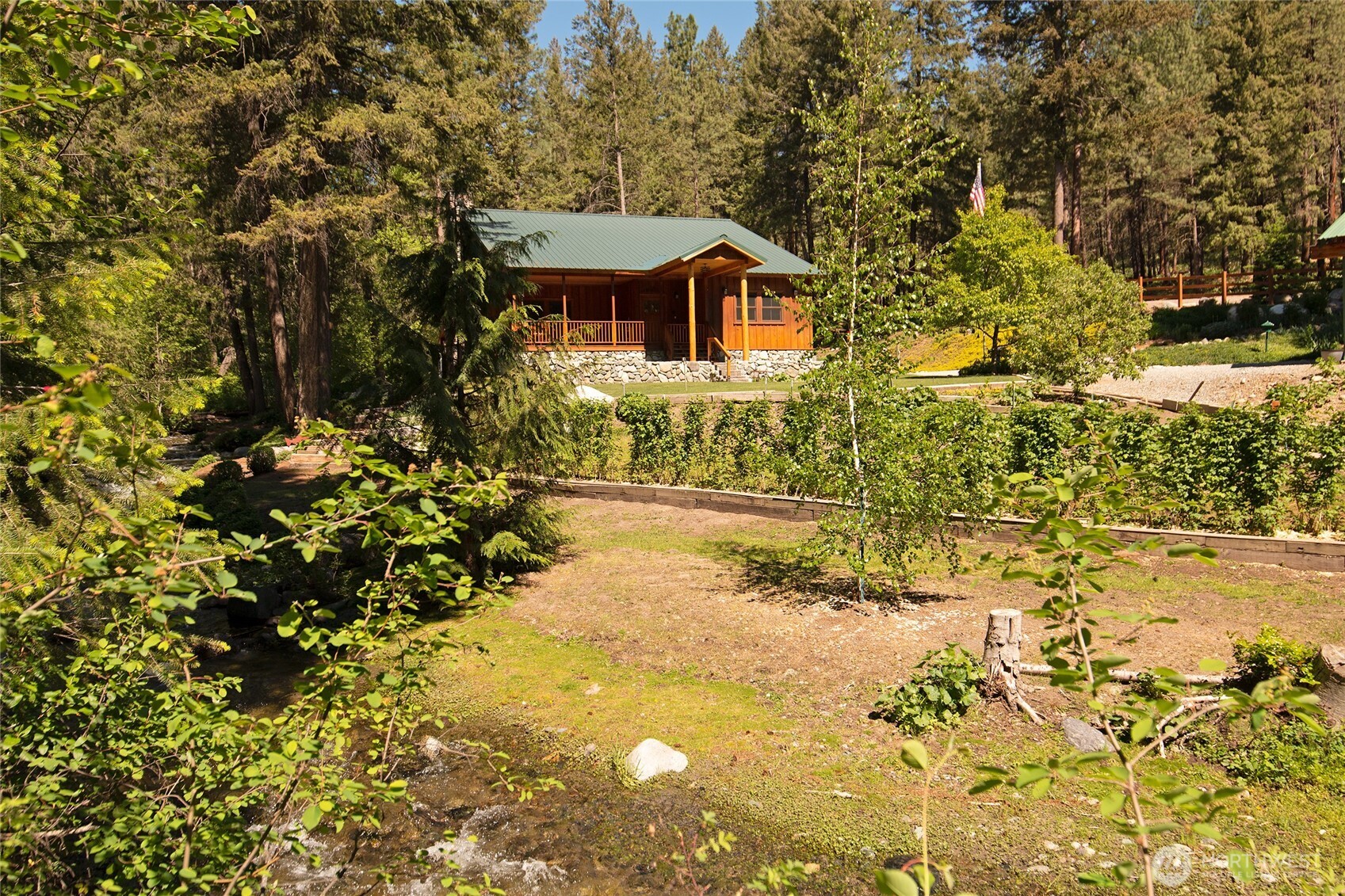 201 Libby Creek Road Property Photo 4