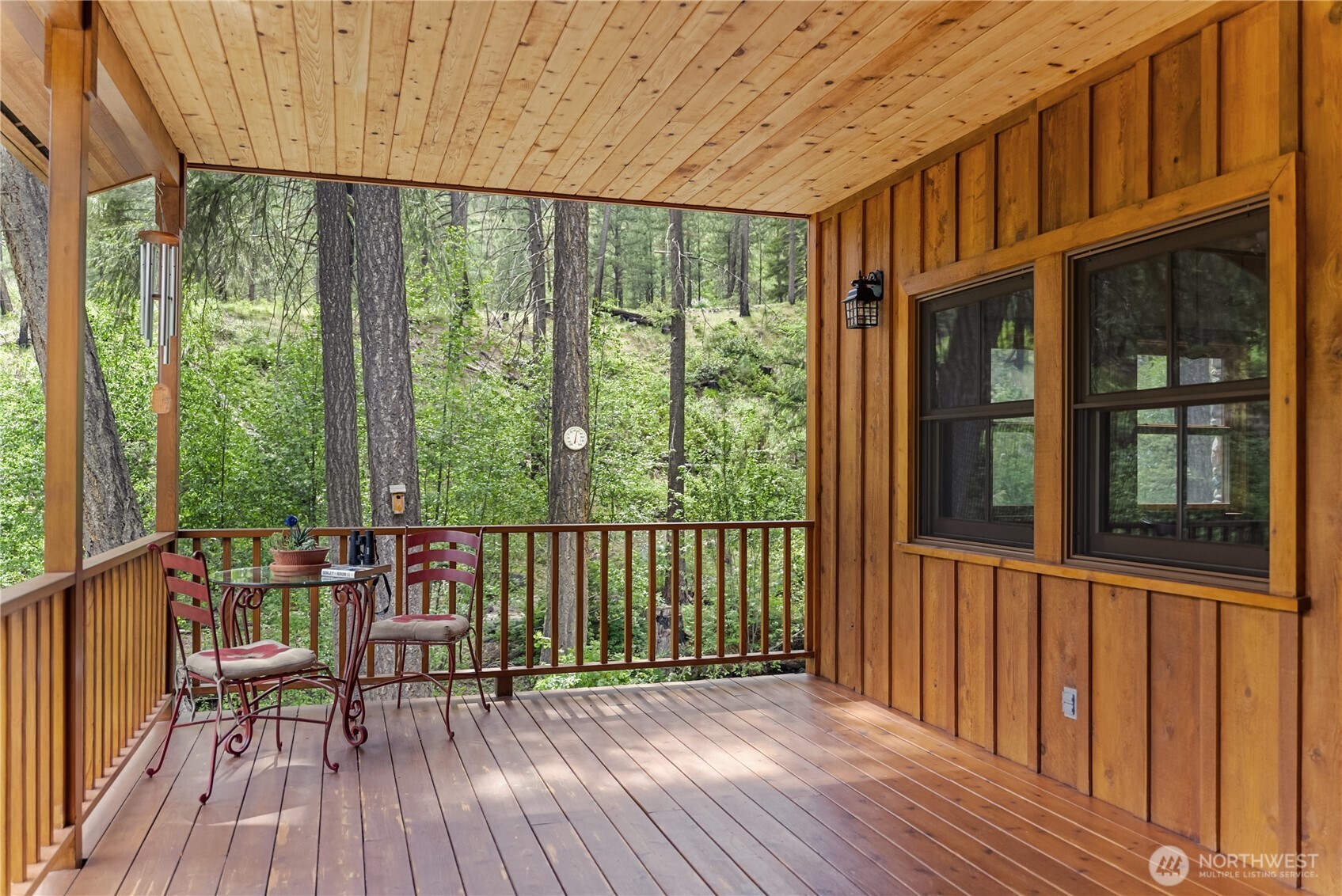 201 Libby Creek Road Property Photo 5