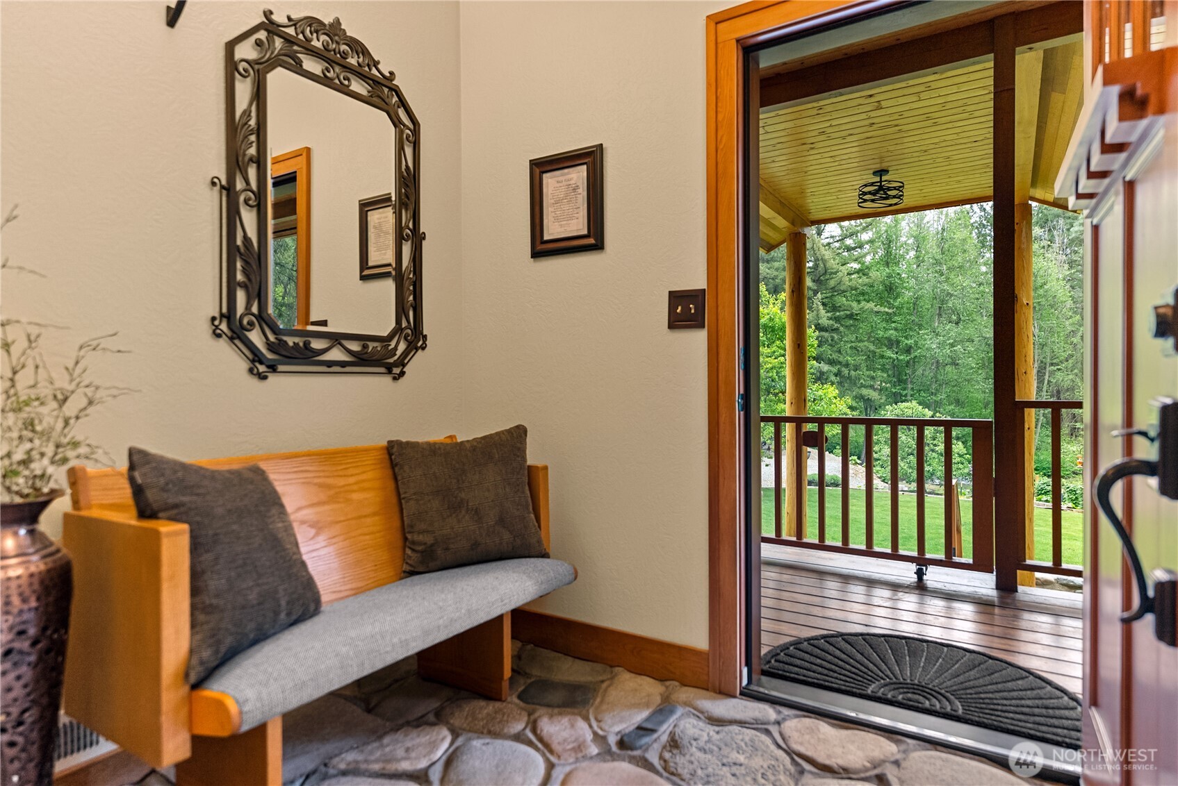 201 Libby Creek Road Property Photo 6