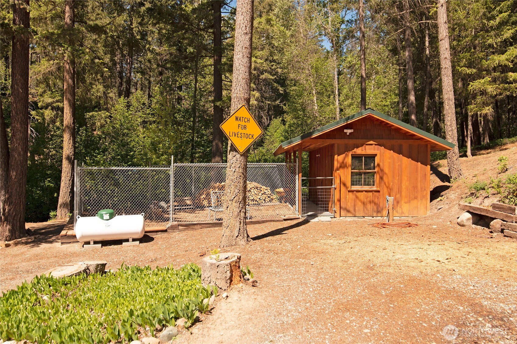 201 Libby Creek Road Property Photo 26