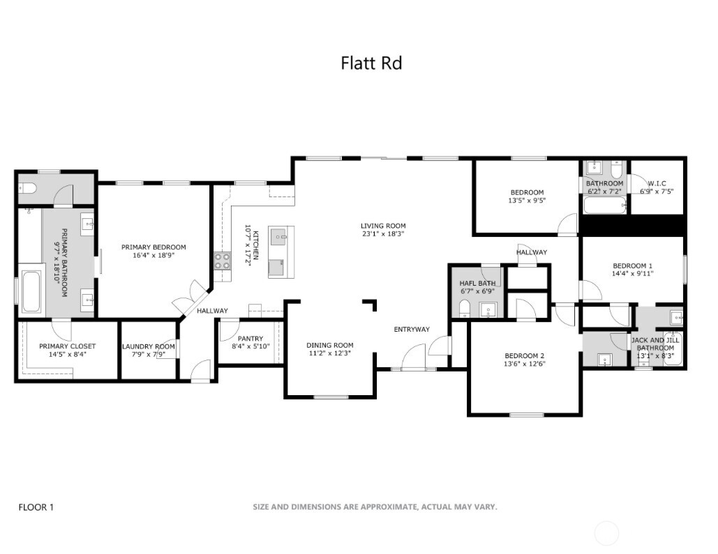 249 Flatt Road Property Photo 39