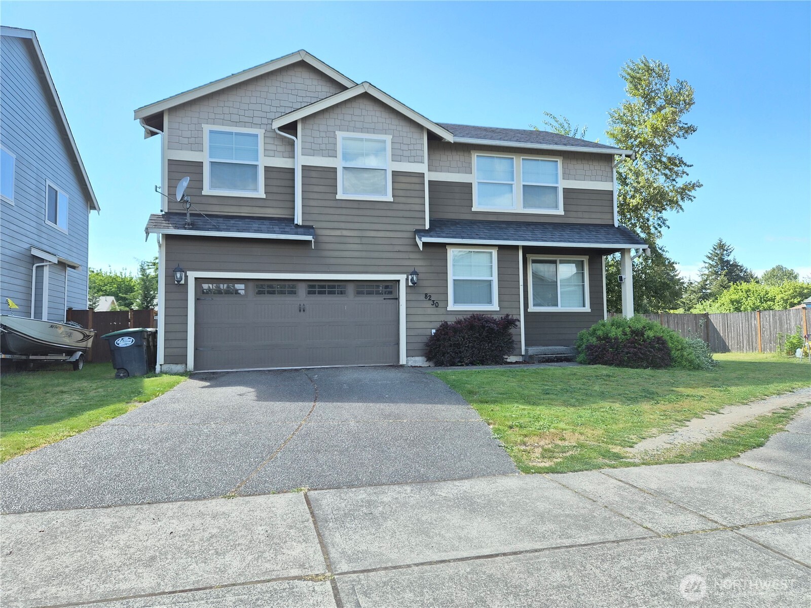 8230 54th Court Property Photo 1
