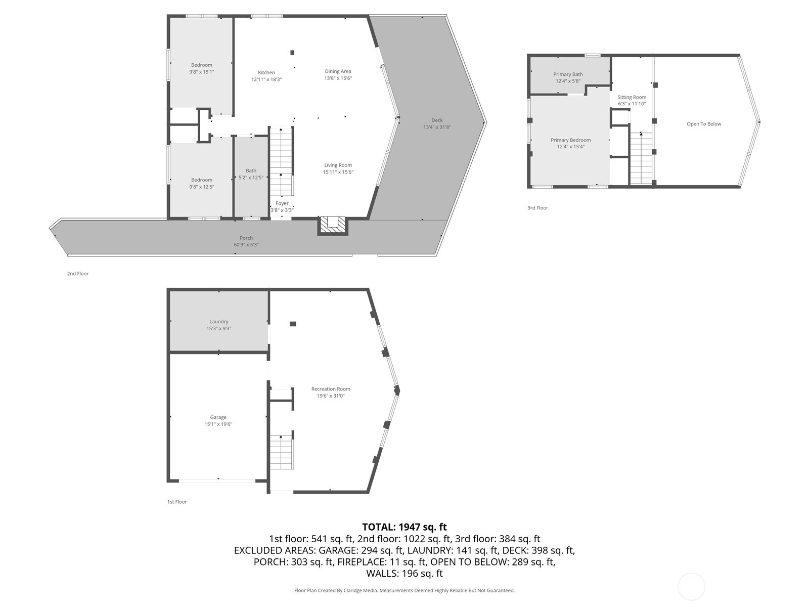 16761 Lakeview Drive Property Photo 39
