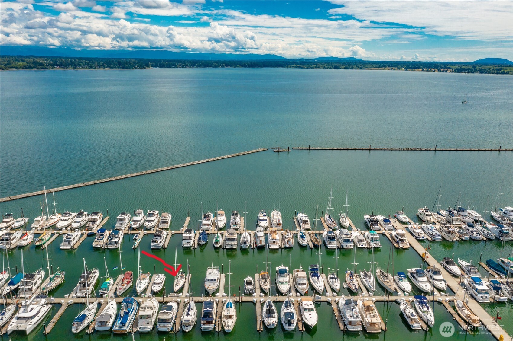 9540 Semiahmoo Pkwy D32 Property Photo 2