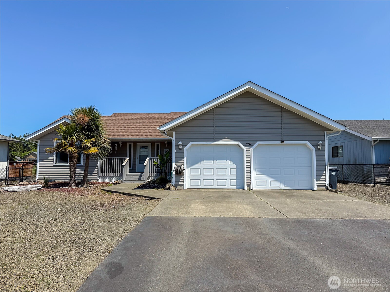 526 Canal Drive Property Photo 1