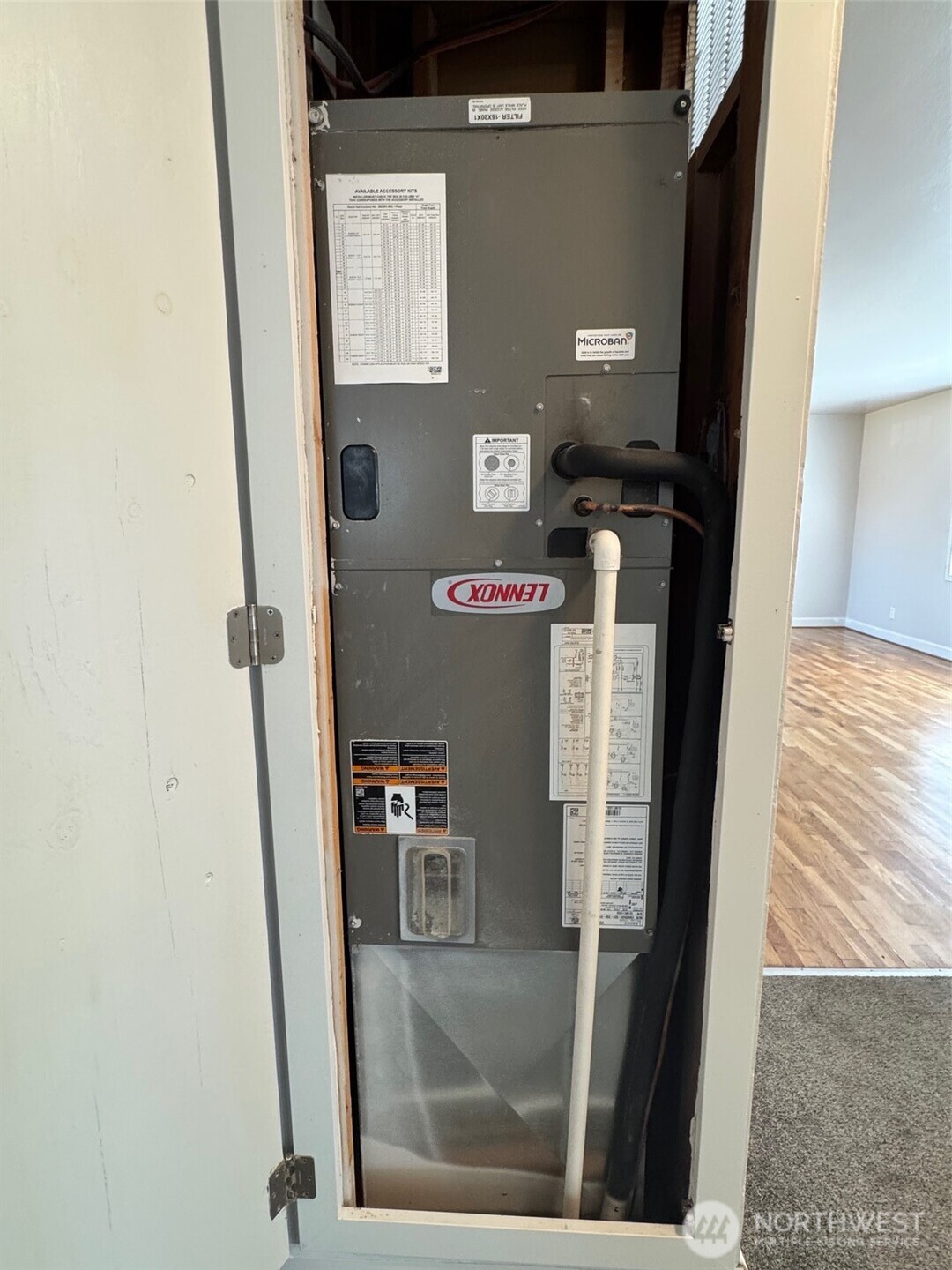 610 S Grand Drive Property Photo 22