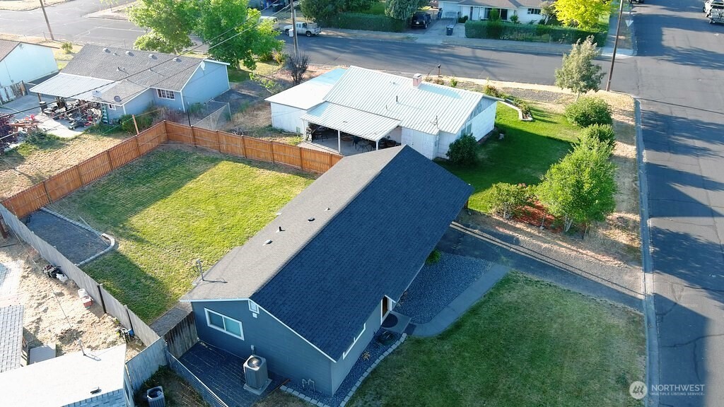 610 S Grand Drive Property Photo 28