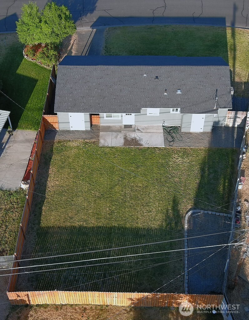 610 S Grand Drive Property Photo 30