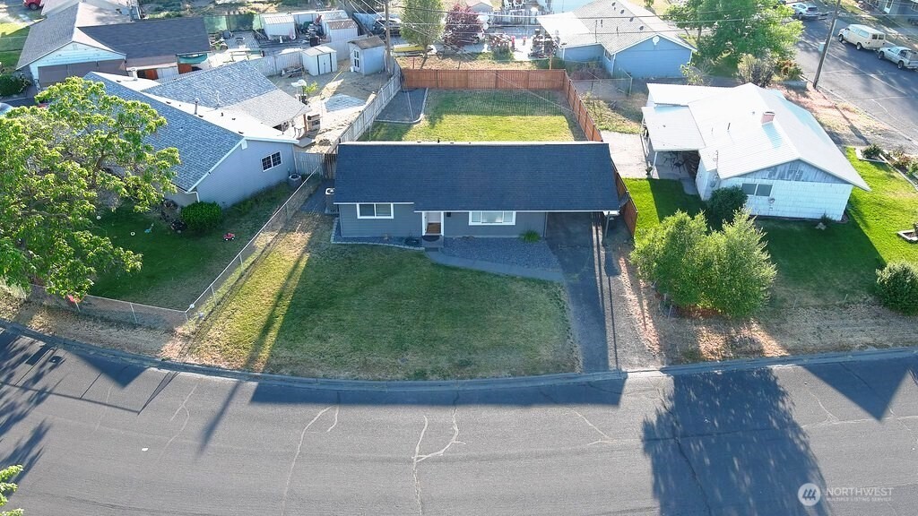 610 S Grand Drive Property Photo 31