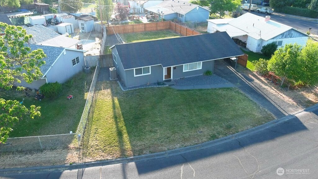 610 S Grand Drive Property Photo 32