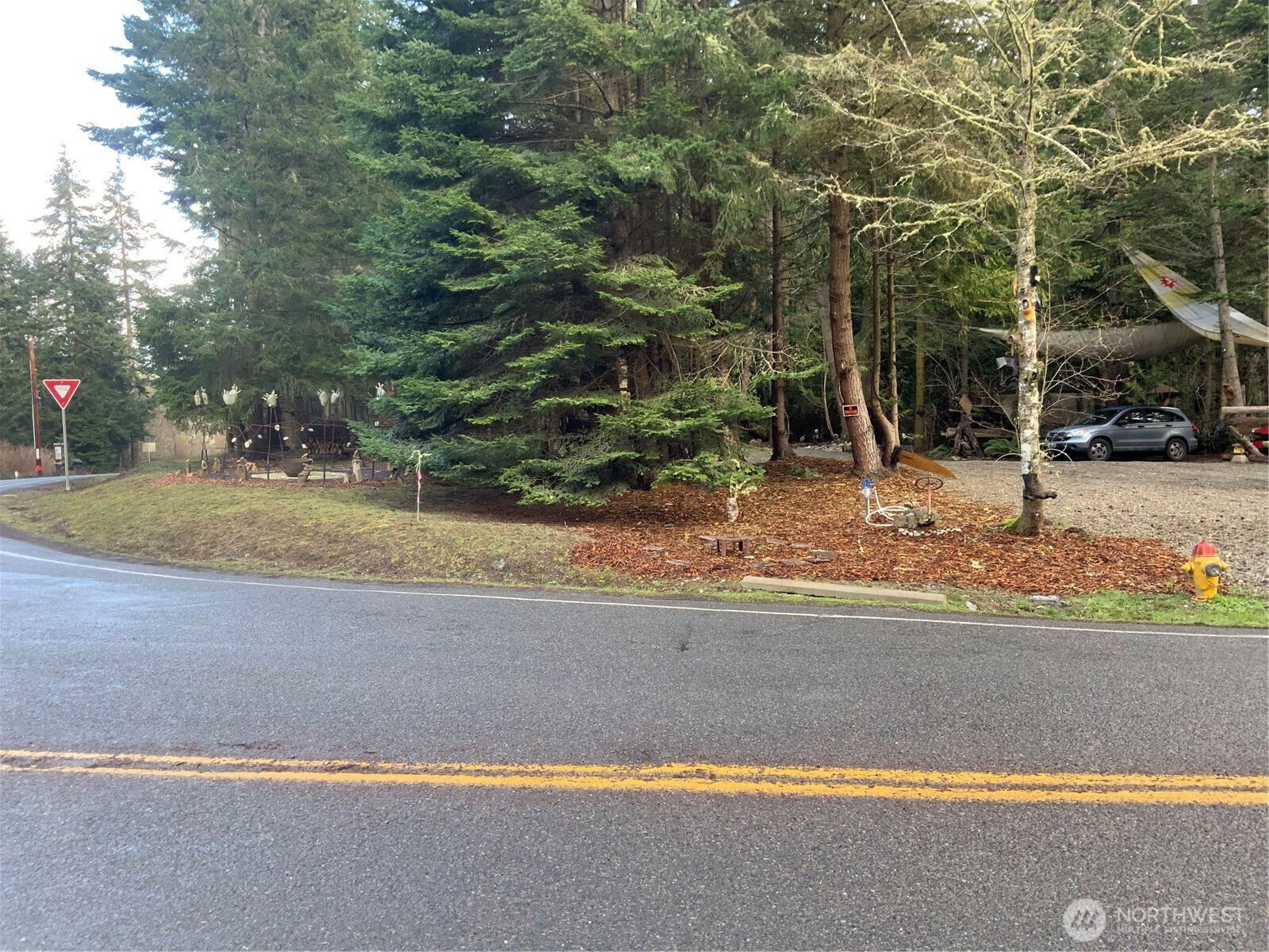4853 Cape George Road Property Photo 13