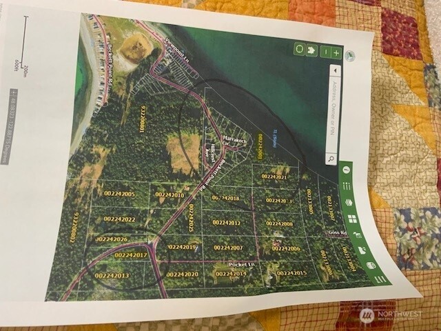 4853 Cape George Road Property Photo 14