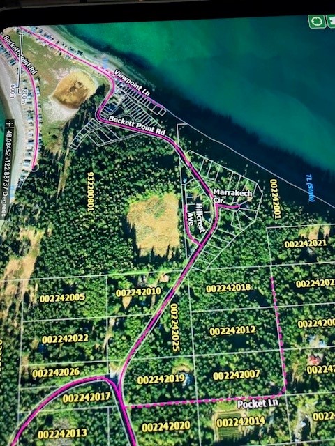 4853 Cape George Road Property Photo 15