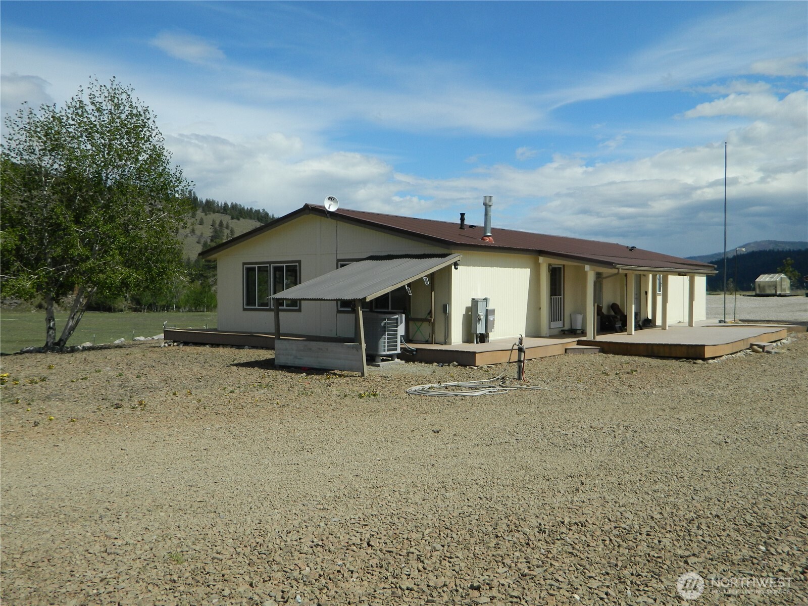 29 Duck Flats Road Property Photo 1
