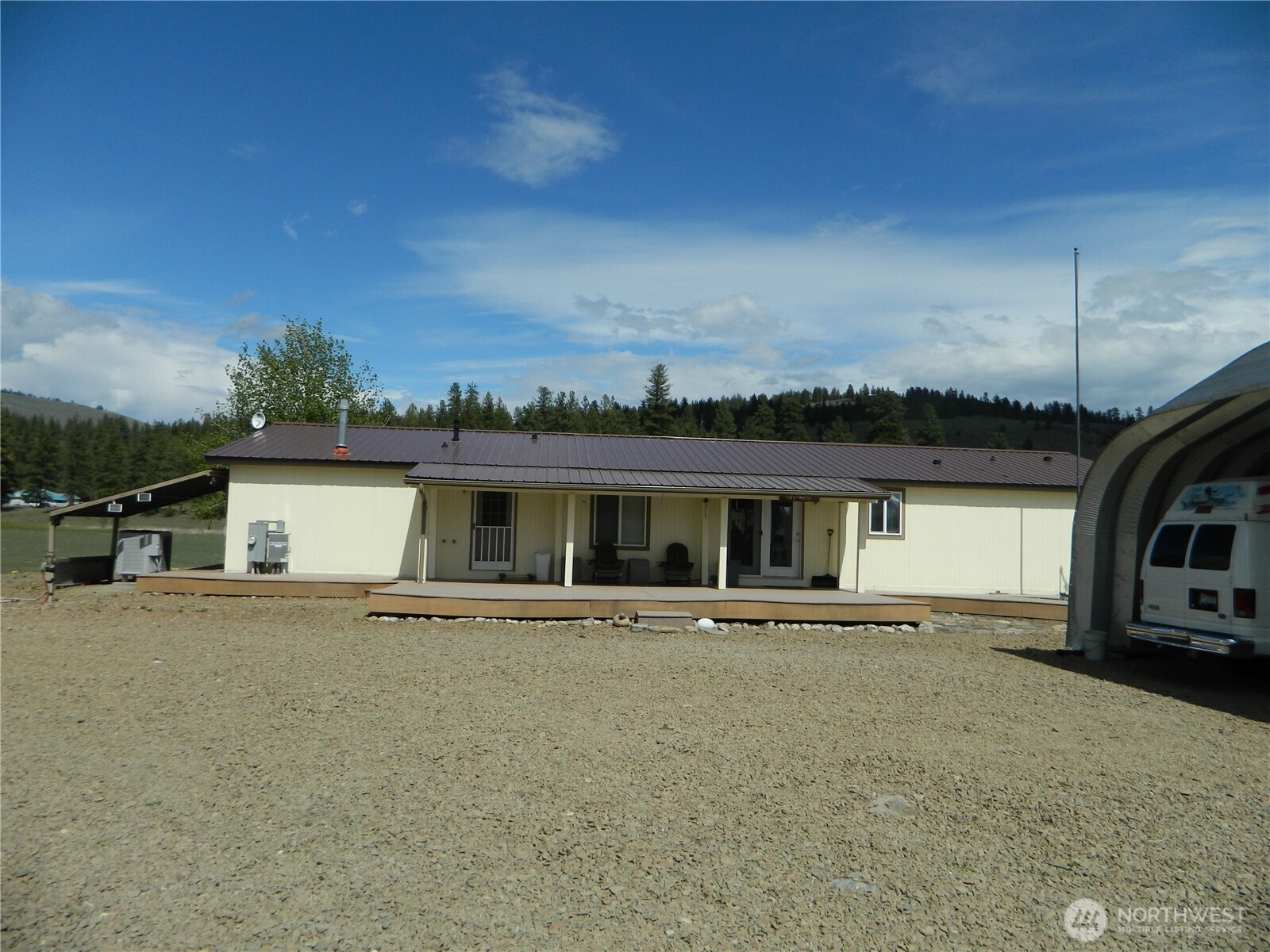 29 Duck Flats Road Property Photo 2