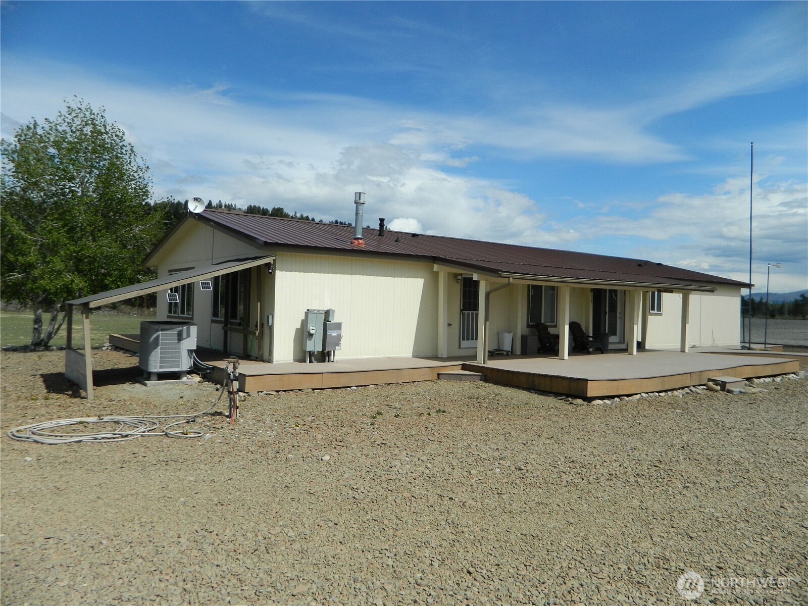 29 Duck Flats Road Property Photo 3
