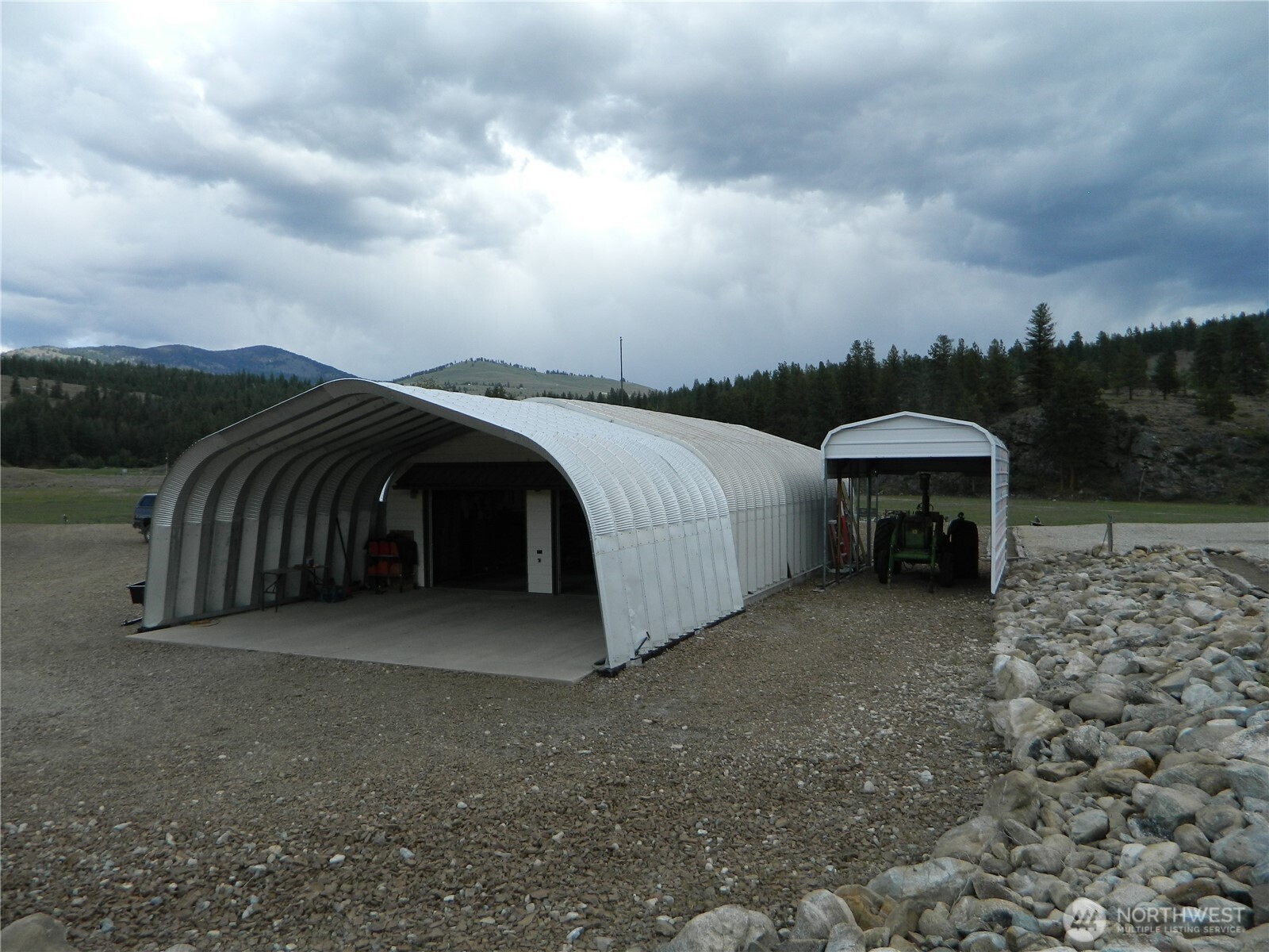 29 Duck Flats Road Property Photo 8