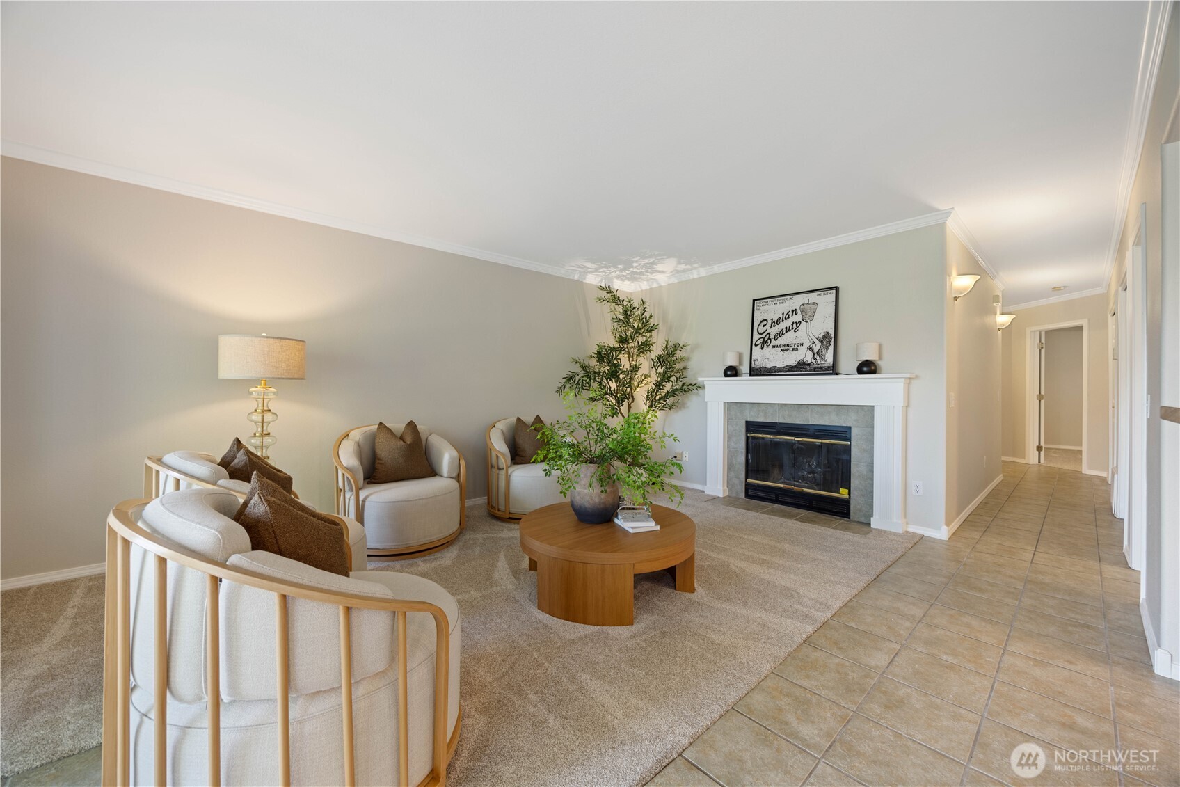 2307 W Woodin Avenue 1e Property Photo 13
