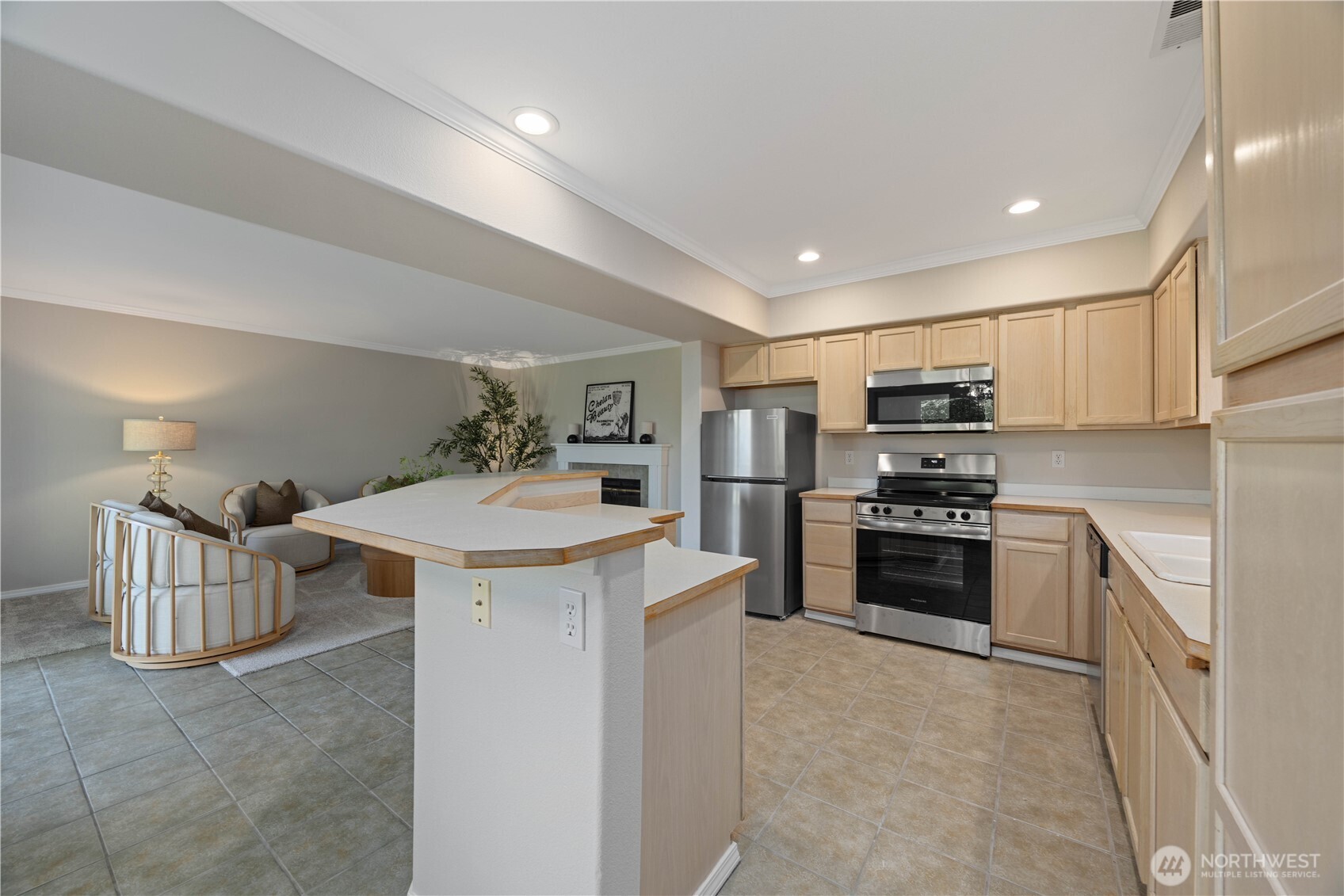 2307 W Woodin Avenue 1e Property Photo 18