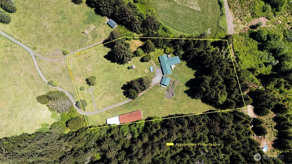 1399 Mora Road Property Photo 1