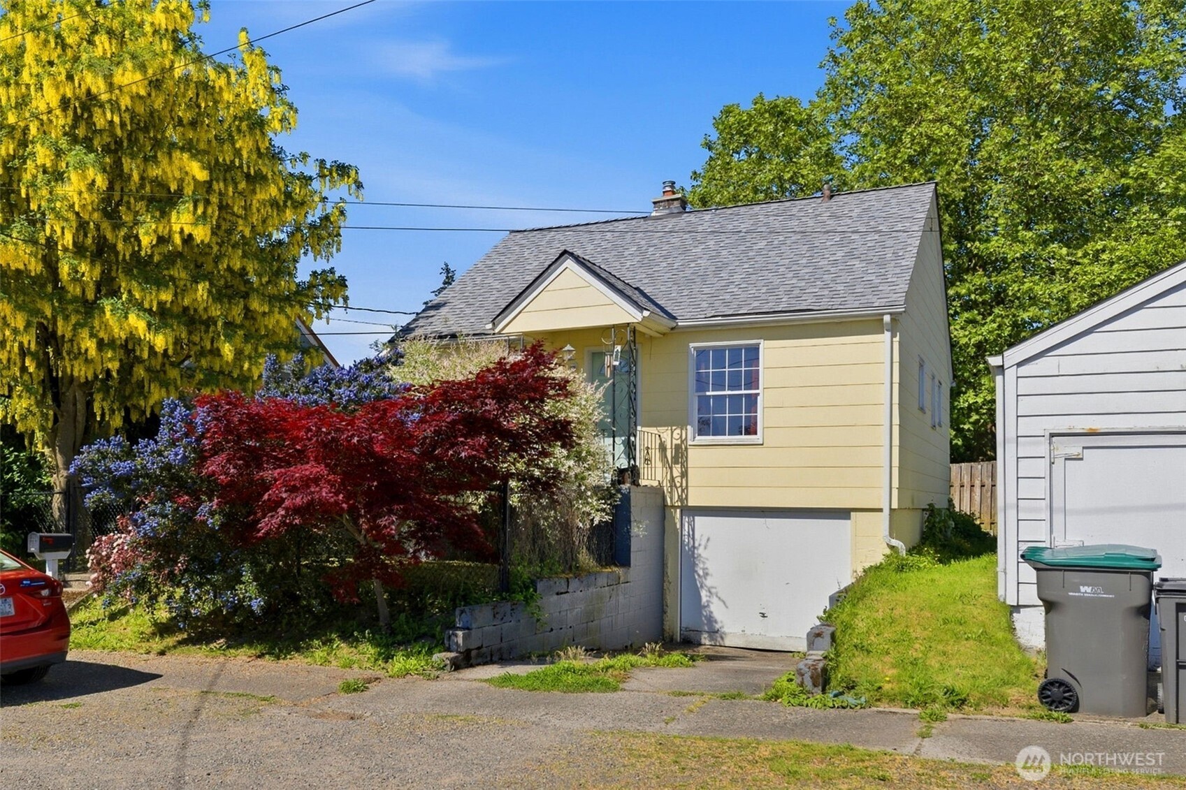 805 Roosevelt Avenue Property Photo 1