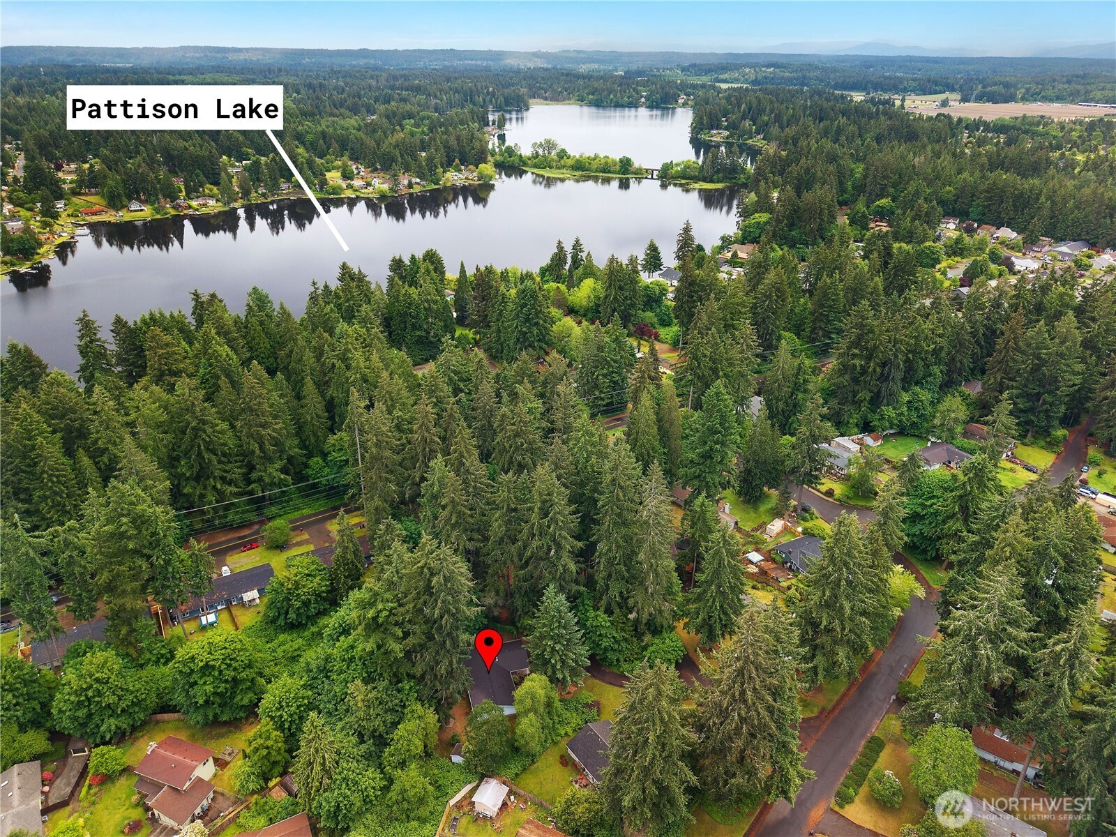 6720 Alder Glen Drive Property Photo 4