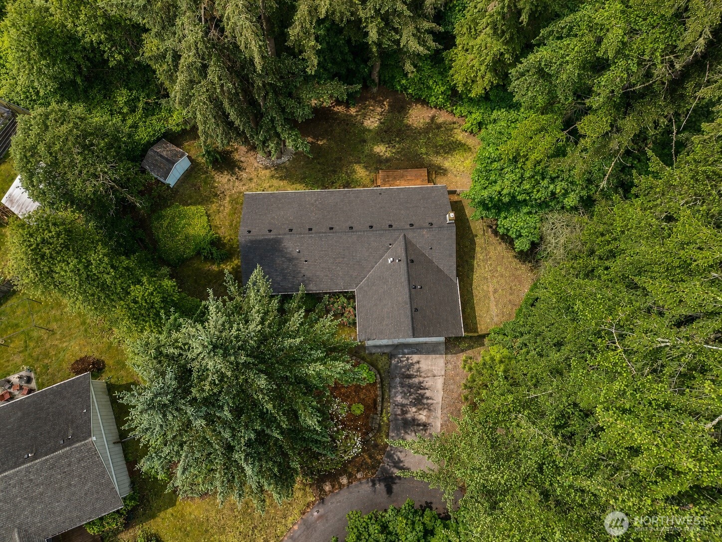 6720 Alder Glen Drive Property Photo 30