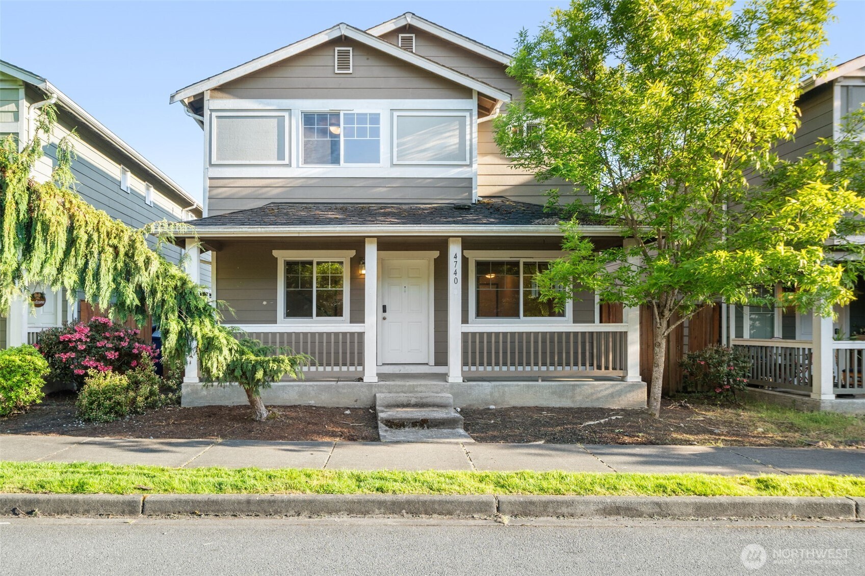 4740 147th Place Property Photo 1