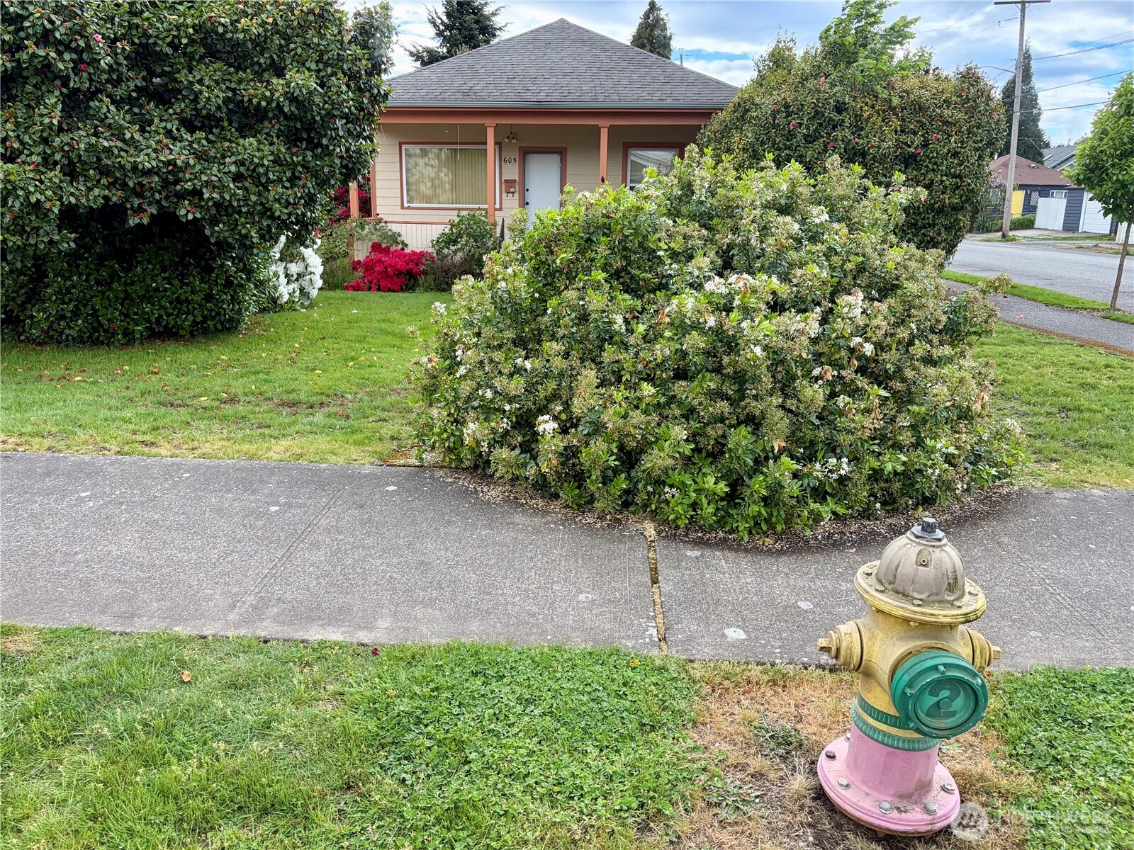 605 Morris Avenue Property Photo 24