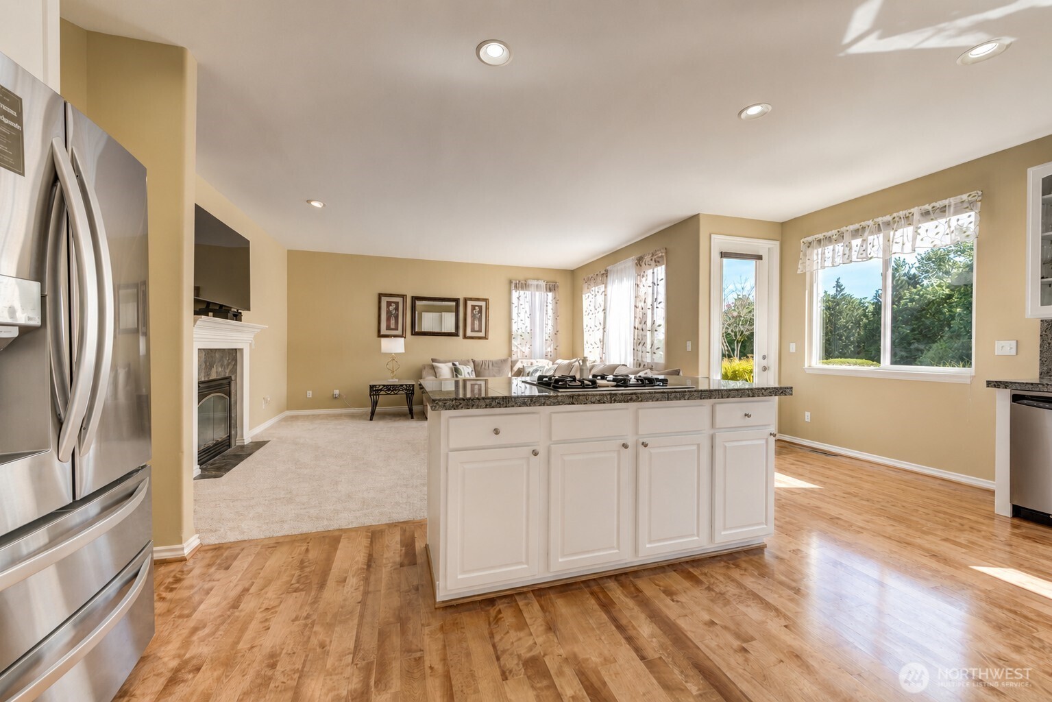 12827 72nd Drive Property Photo 9