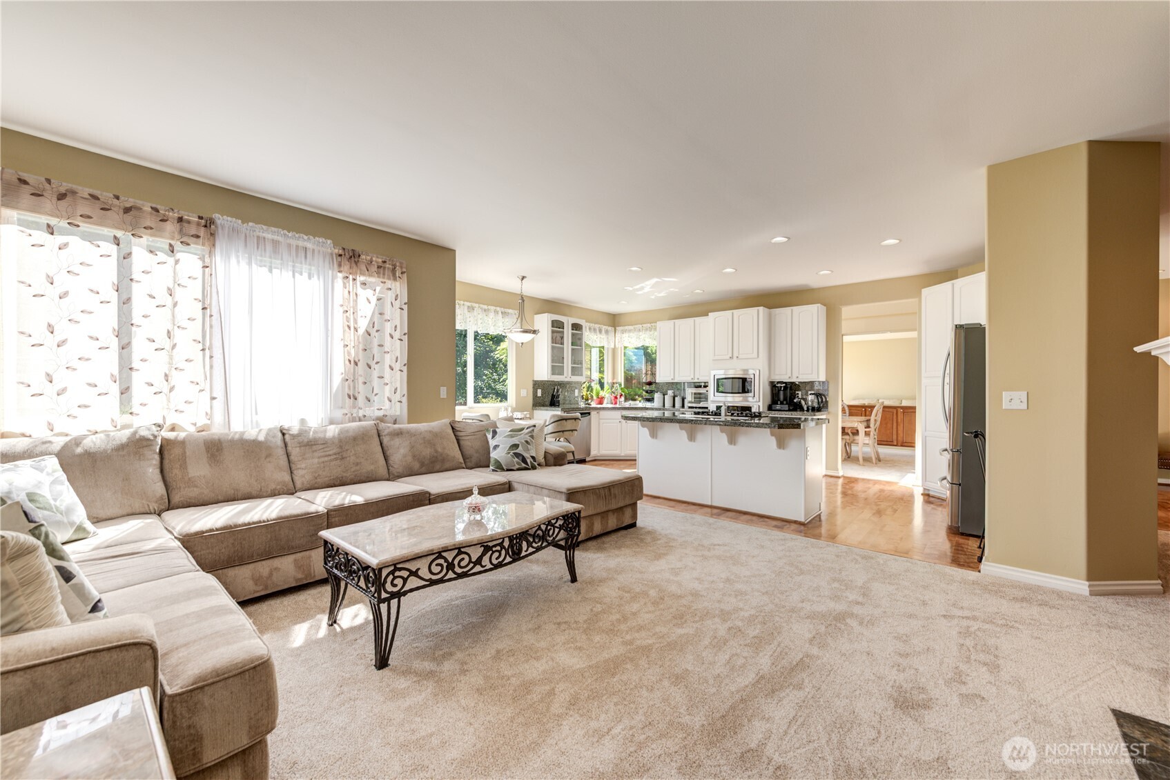 12827 72nd Drive Property Photo 12