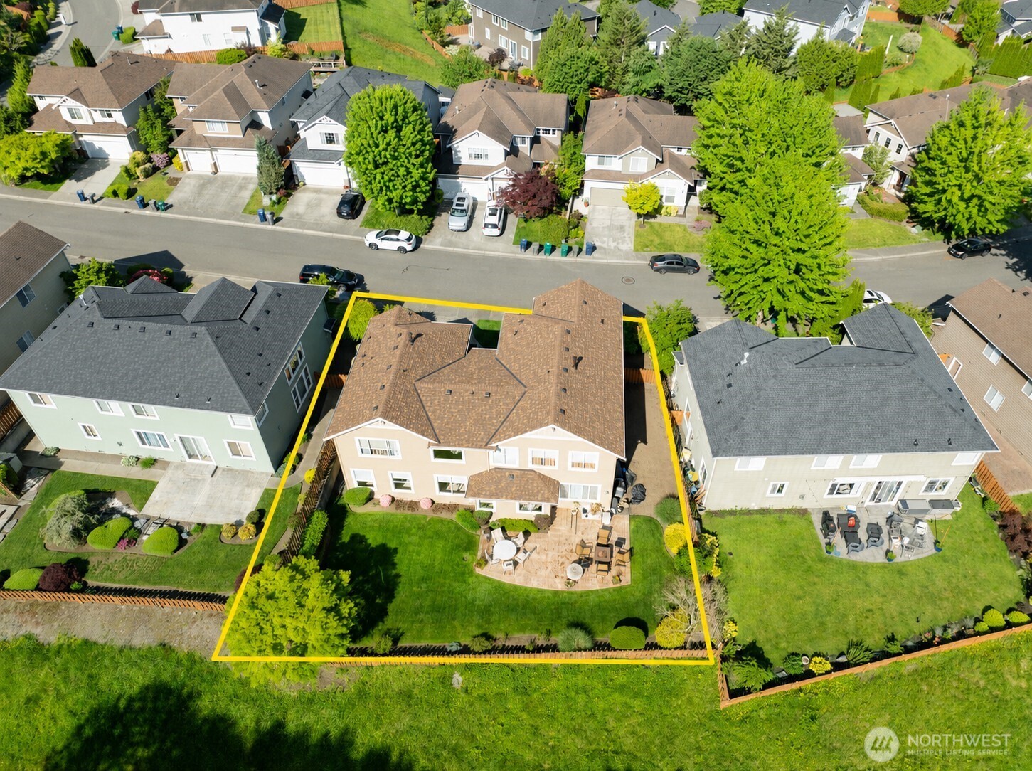 12827 72nd Drive Property Photo 36