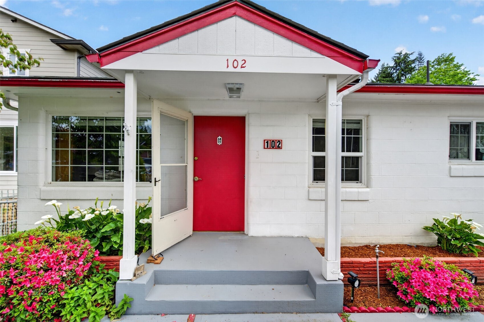 102 Nelson Avenue Property Photo 1