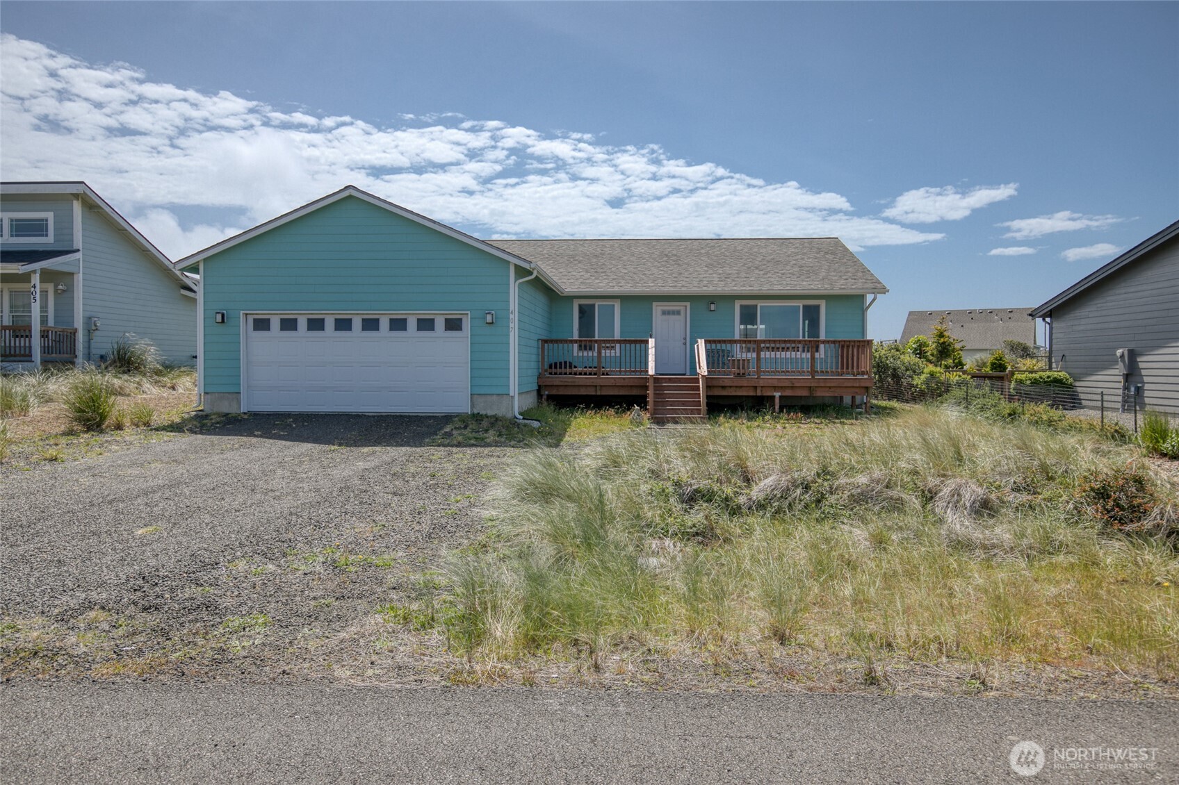 407 N Bel Air Loop Sw Property Photo 1