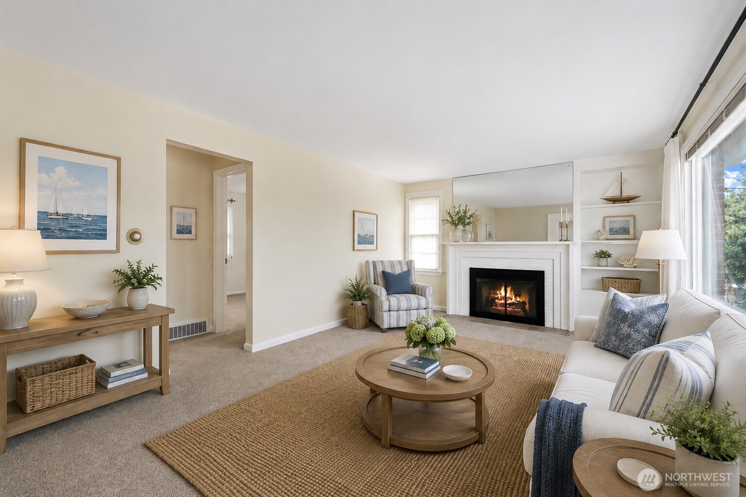3604 Beach Drive Property Photo 5