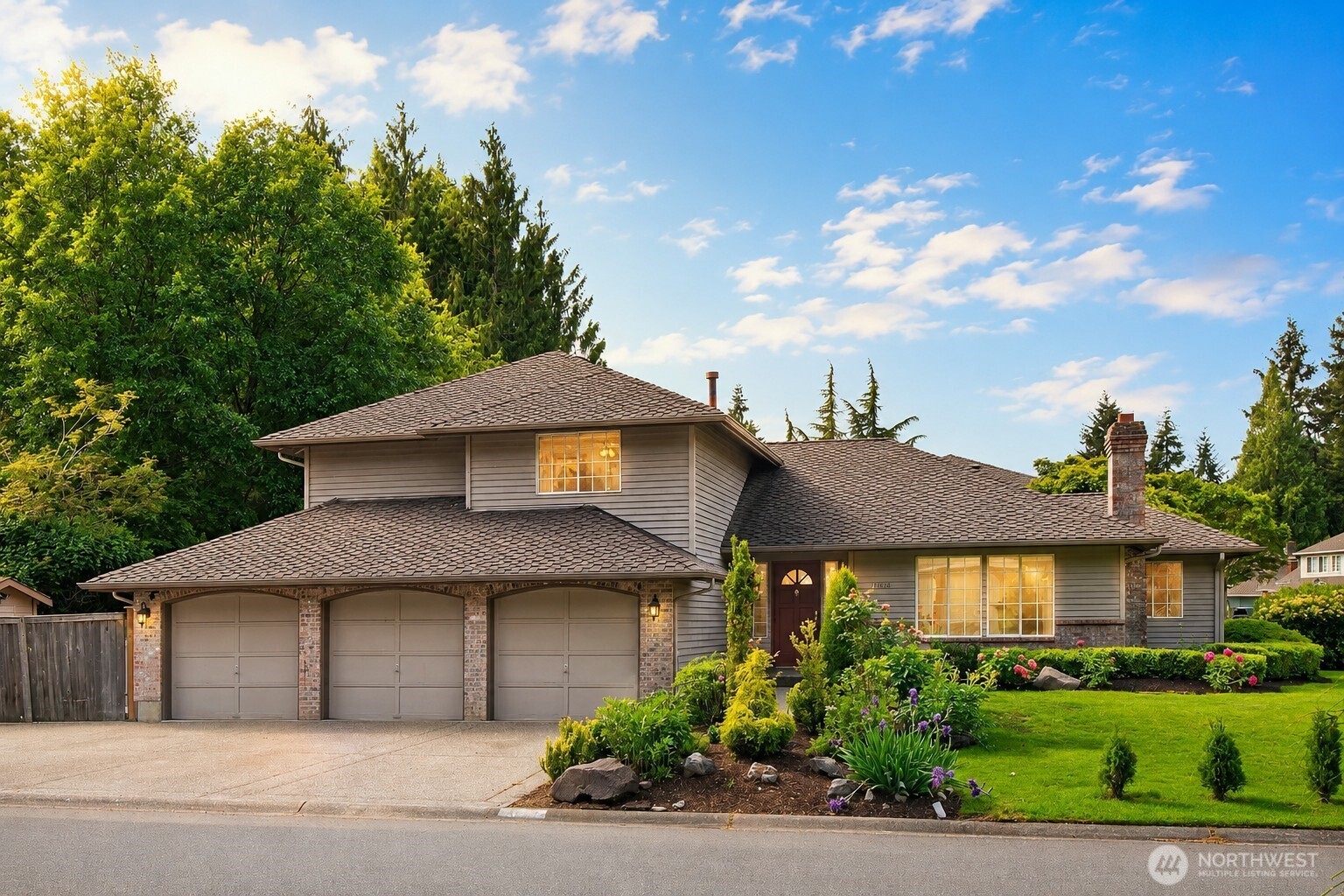 11828 43rd Drive