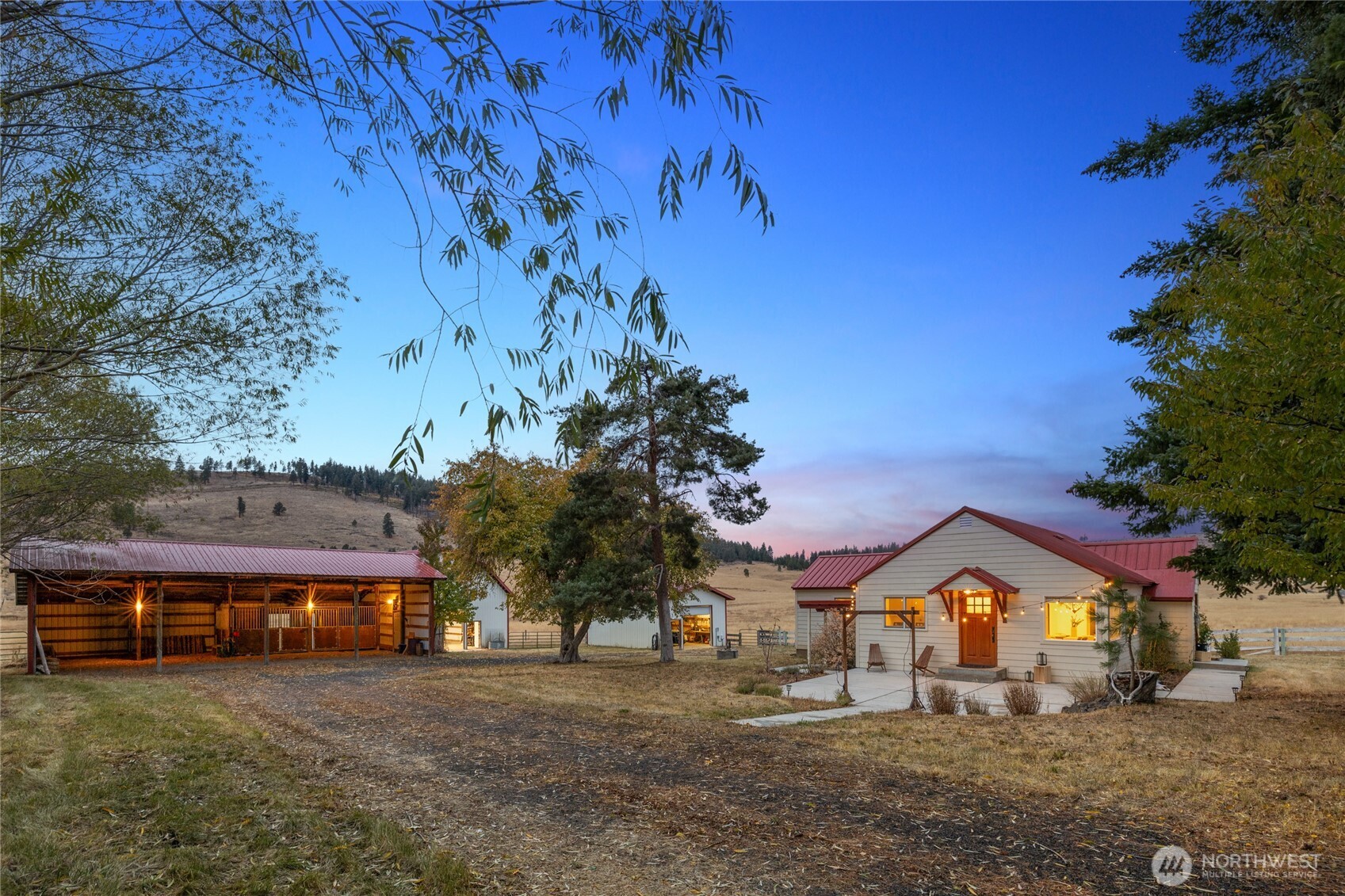 1371 Bettas Road Property Photo 21