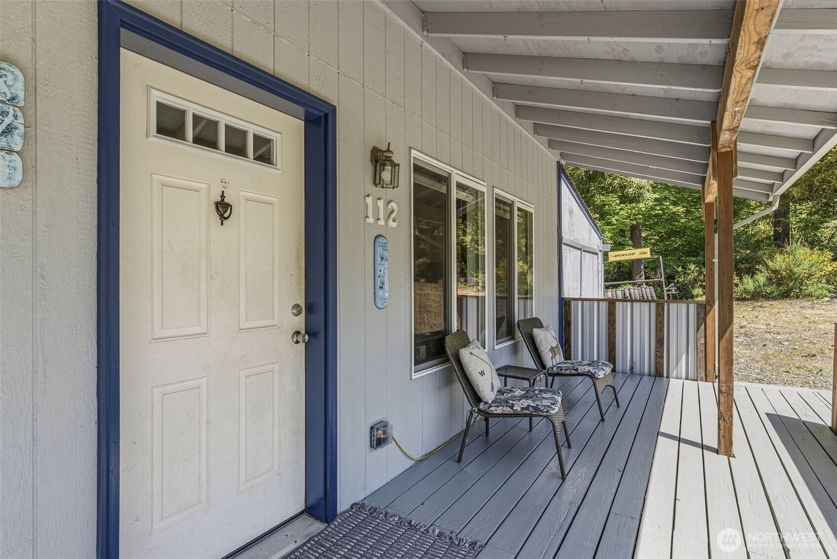 112 Jordan Way Property Photo 2