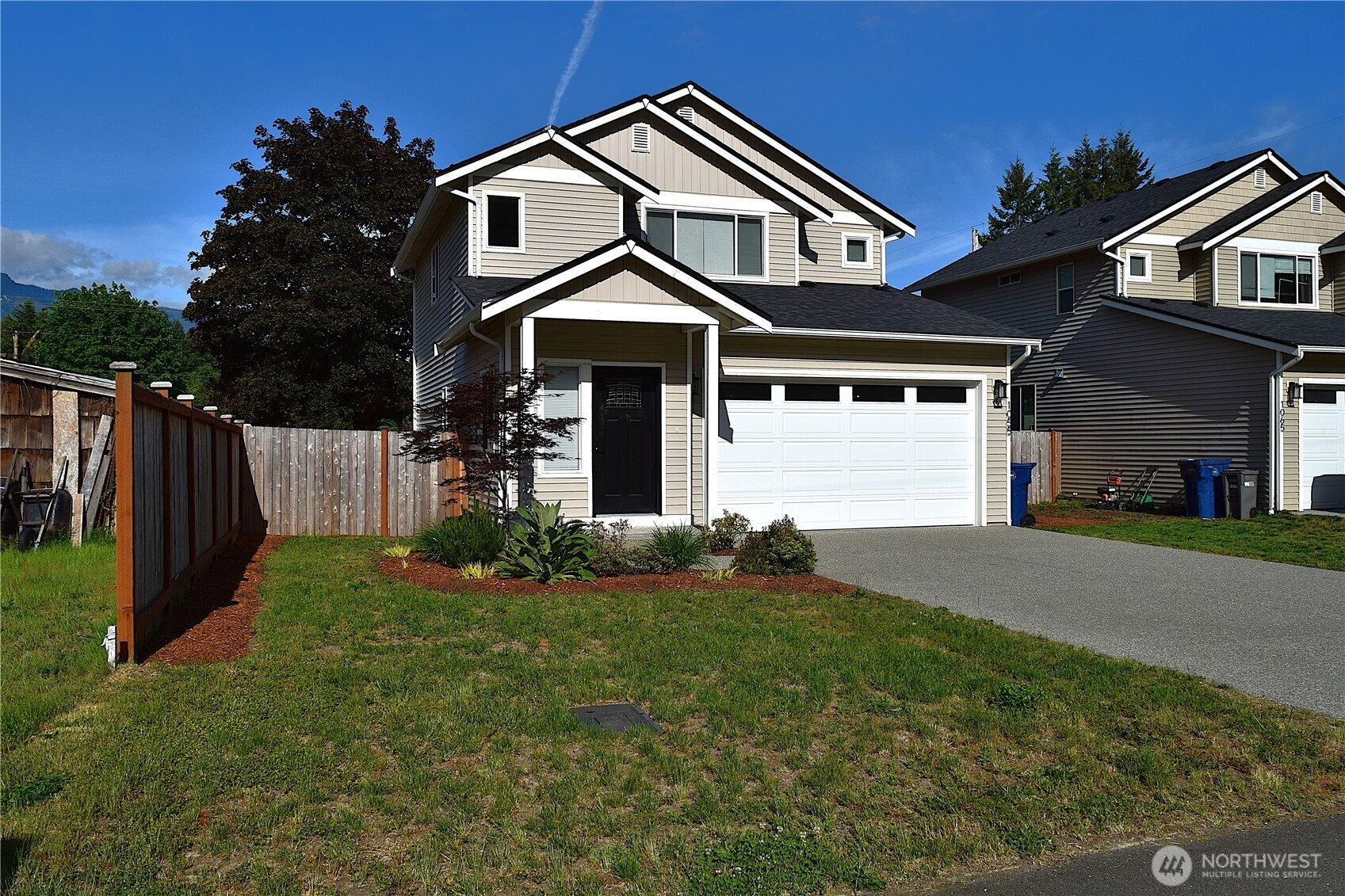 1055 Montague Avenue Property Photo 2