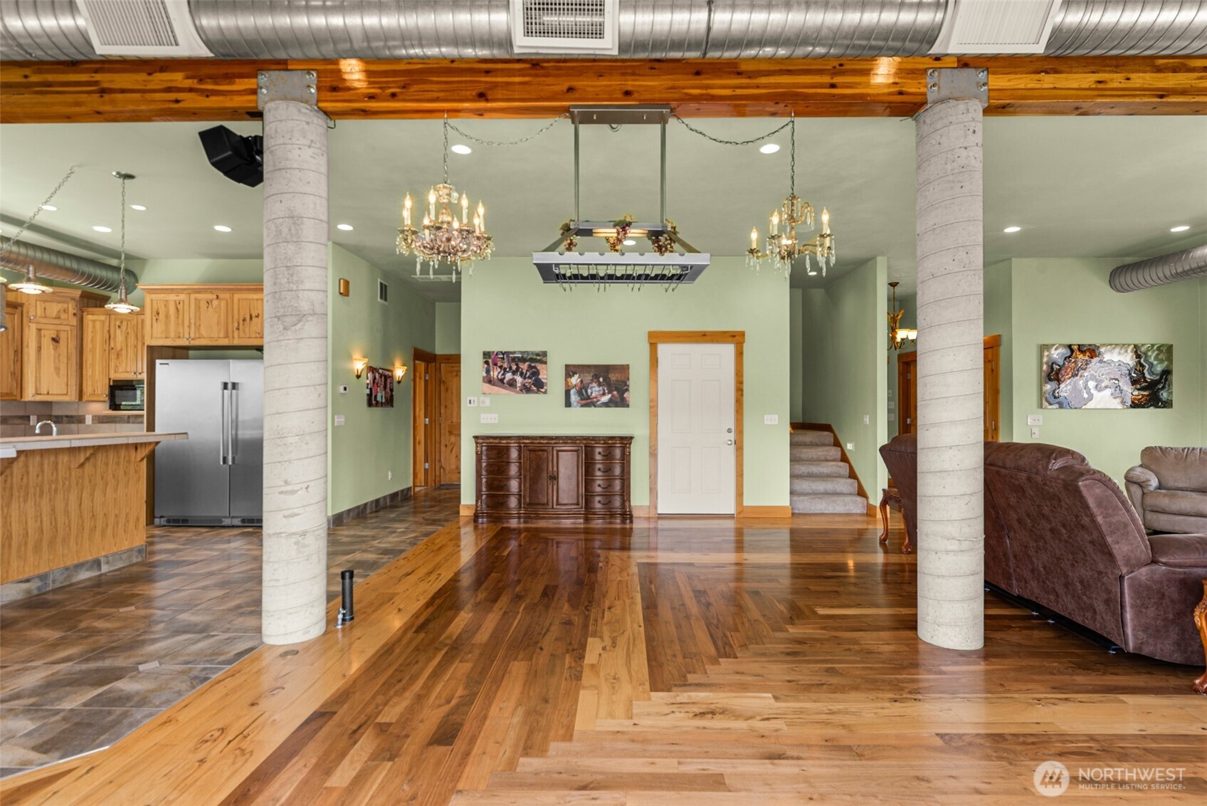 1307 Jefferson Avenue Property Photo 19