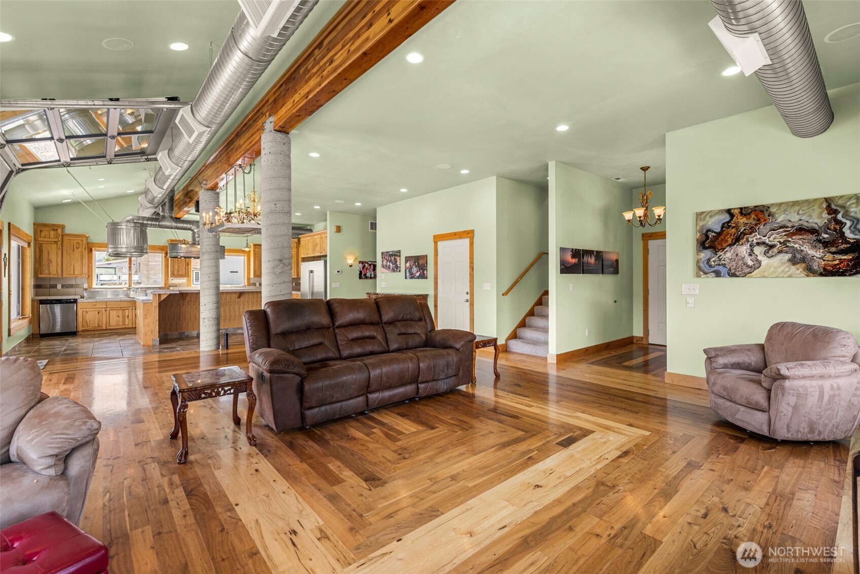 1307 Jefferson Avenue Property Photo 21