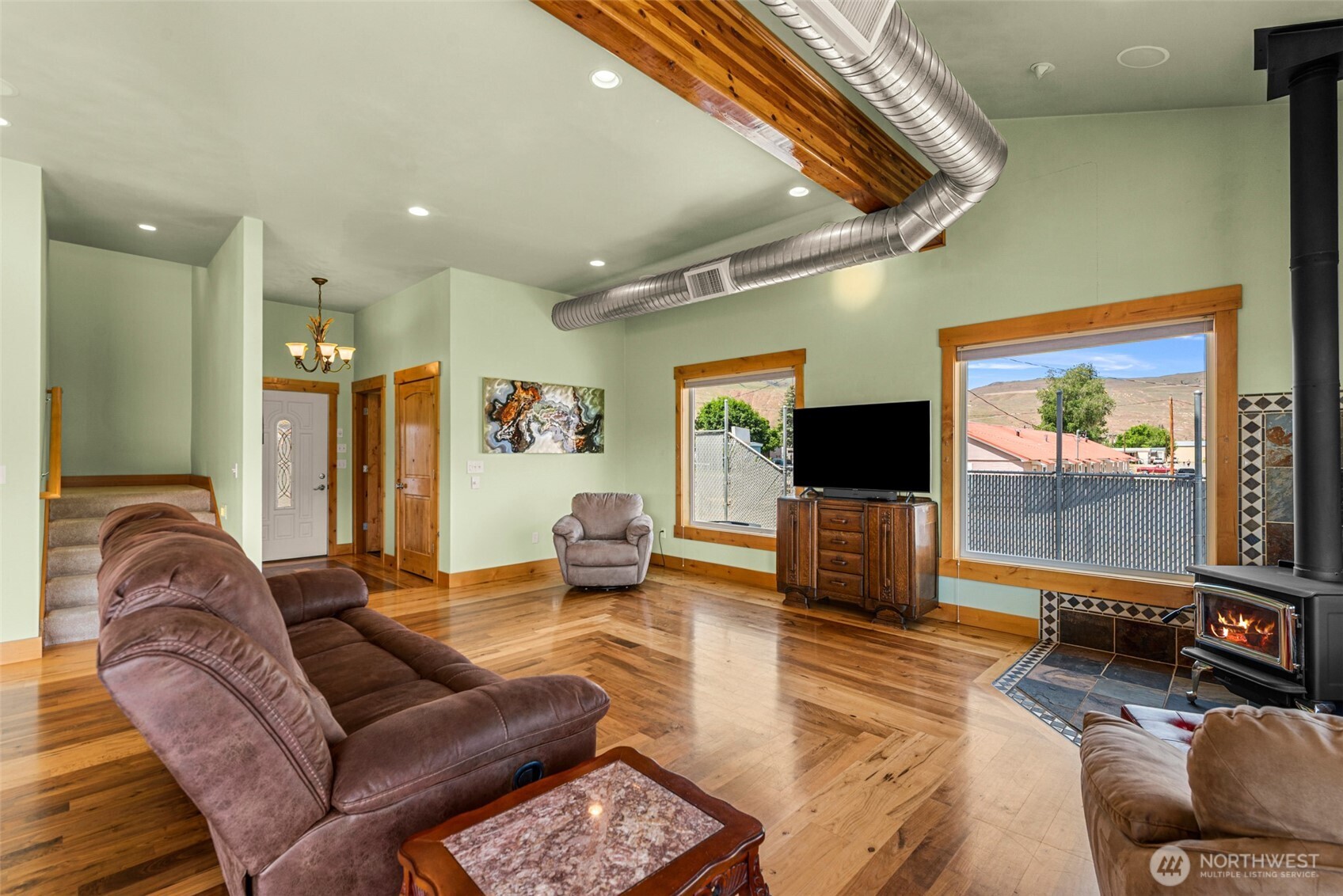 1307 Jefferson Avenue Property Photo 22