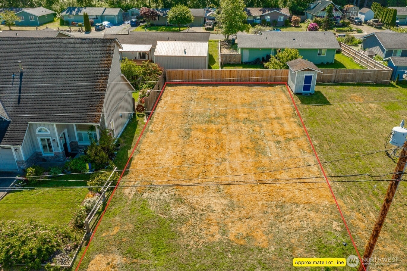 0 Birch Bay Drive Property Photo 1